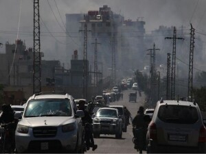 Süveyda kırsalında kanunsuz silahlı grupların saldırıları yoğunlaştı