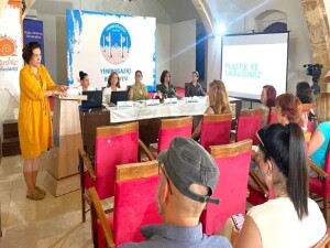 DAÜ'den Dünya Çevre Günü paneli: "Çevre, sağlık, üretim ve tüketim ekseninde plastik"