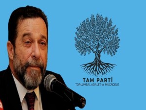Serdar Denktaş: Tatar'ın kampanyası burada değil, Türkiye'de tuttu
