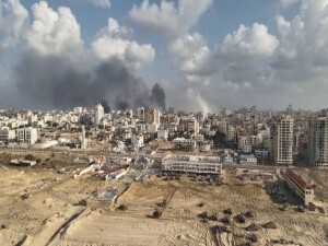 Trump Gazze'de yeni aşamayı planlıyor: ABD’li bir general uluslararası gücü yönetecek