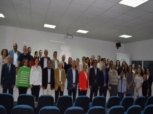 8'inci Sağlık Hukuku Sempozyumu sonuç bildirgesi yayımlandı