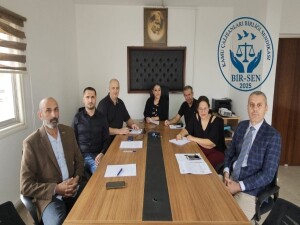 Kamu çalışanlarına yeni sendika: Bir-Sen resmen kuruldu