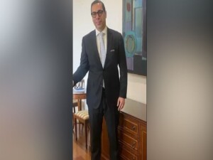 Kazakistan ilk Güney Kıbrıs daimi büyükelçisi Zumakanov, elçilik açma kararını ulusal çıkarlara dayandırdı