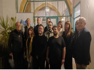 Mekân Anlatımı Metin Yarışması, ödüllerini sahipleriyle buluşturdu