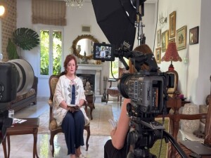 Canev Dinçer’in hayatı belgeselleşiyor