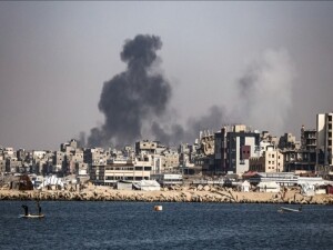 İsrail, ateşkese rağmen Gazze ve Han Yunus’un doğusunu vurdu