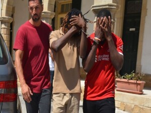 Uyuşturucu taşımakla itham edilen Faruk cezaevine gönderildi, İke teminatla serbest bırakıldı