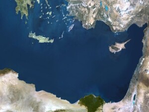 "Mavi Vatan'a darbe": Güney Kıbrıs ile Lübnan arasında imzalanan anlaşma Rum basınında