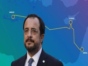 Rum Meclisi’nde "EuroAsia Interconnector" ve "GSI" gerilimi: Maliyet tartışması devam ediyor
