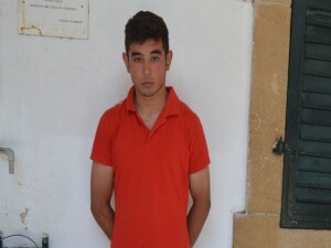 Bir eve girerek 54 bin 500 TL çalmakla itham edilen zanlı suçunu itiraf etti: 2 gün tutuklu!