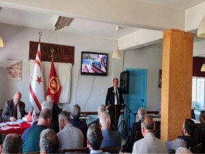 Emekli Astsubaylar Derneği: Cumhuriyet, Türk milletinin bağımsızlık iradesinin en güçlü ifadesi!