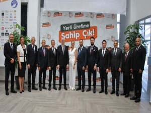 KTSO: Yerli üretime sahip çıkmak geleceğe sahip çıkmaktır