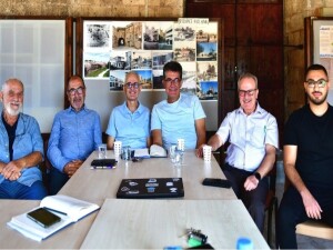 DAÜ’den yapay zekâ destekli çok dilli turist rehberi projesi