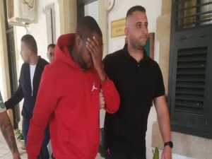 Ülkede bin 244 gündür kaçak yaşayan zanlı 8 gün daha tutuklu kalacak