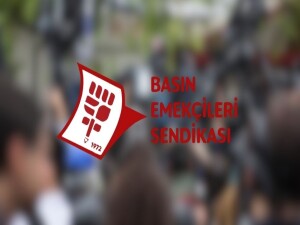 Basın-Sen, Tele1’e kayyum atanmasına karşı çıktı: Bu kararı kabul edebilmemiz mümkün değil