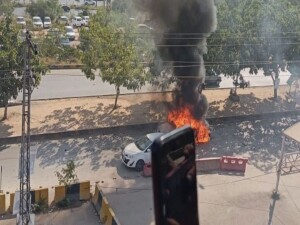 Pakistan’ın başkenti İslamabad’da intihar saldırısı: 12 kişi öldü, 21 kişi yaralandı