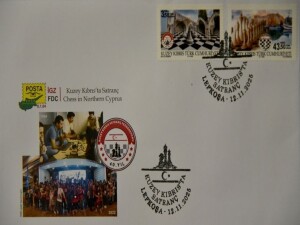 Posta Dairesi’nin yeni pul serileri ve ilk gün zarfları bugün satışa sunulacak