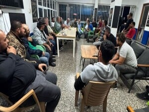 Hayvancılar Birliği, ziyaretlerine Kaleburnu’ndan başladı: Sorunlar dinlendi, çözümler aranacak