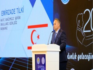 Bağımsız Şoför Okulları Birliği, Türkiye Sürücü Eğiticileri Konfederasyonu’nun çalıştayına katıldı