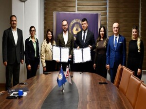 DAÜ ile Kuzey Kıbrıs Turkcell eğitim ve kariyer iş birliği protokolü imzaladı