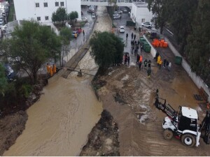 Mehmet Harmancı: Hastane için tahliye dâhil tüm senaryolar hazır