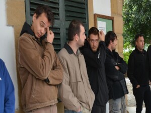 Nesquik kutusu içerisinde madde barındırmakla itham edilen zanlılardan biri serbest, üçü 2 ay daha tutuklu