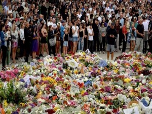 Avustralya polisine göre Sydney'deki silahlı saldırı, terör örgütü DEAŞ'tan etkilenerek düzenlendi