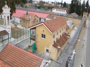 Rum Merkezi Cezaevi’nde bir ölüm daha: Fenalaşan mahkum kaldırıldığı hastanede hayatını kaybetti