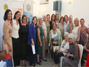 KÖDER, "Hayatımıza Değer Katan Kadınlarımız" 5'inci kitabı için sergi düzenliyor