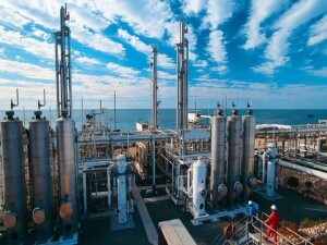 Energean’ın İsrail-Güney Kıbrıs arasına doğal gaz boru hattı teklifi siyasi karara bağlı