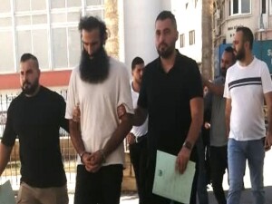 Ülkeye giriş yaparken uyuşturucu madde taşımakla itham edilen zanlı 2 gün tutuklu