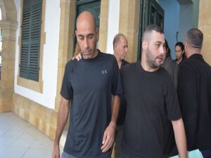 Duruşma sırasında salon ve yargıcın fotoğrafını çekmekle itham edilen zanlı turist 15 gün tutuklu