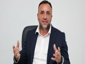 Zeki Çeler: Kıbrıs bu cadı kazanının ortasında; barış ve hukuk dışında çıkış yolu yok