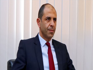 Kudret Özersay: Türkiye ve Kıbrıs Türk tarafı acilen ortak tutum belirlemeli