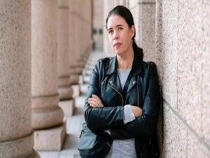 Finlandiyalı vekil: Geçmişte seks işçiliği yaptım, geçimimi sağlamak için gayet mantıklı bir çözümdü