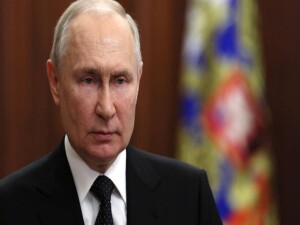 Batı’dan Putin’e eş zamanlı yaptırım hamlesi