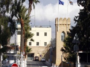 Rum Cezaevi’nin gizli belgelerinin yayılmasıyla ilgili soruşturma: 8 kişi yargı önüne çıkacak