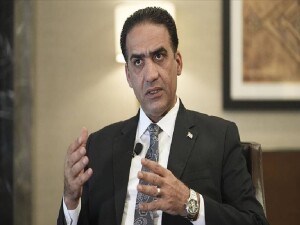 Sadık Gardiyanoğlu: Kuzey Kıbrıs Türk Cumhuriyeti olarak her zaman anavatanımızın yanındayız