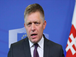 Slovakya Başbakanı Fico, NATO'dan ülkesinin hava savunmasını güçlendirmesini istedi