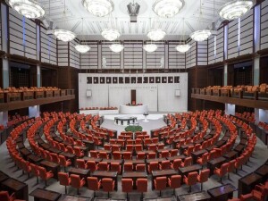 “Terörsüz Türkiye” için TBMM'de kritik süreç: Komisyon yarın toplanıyor