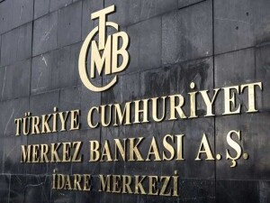 TCMB rezervleri 180,6 milyar dolar oldu