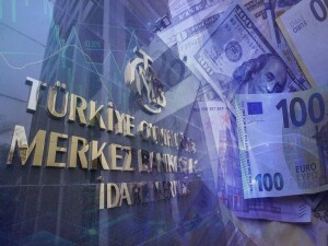 TCMB'nin net rezervleri tarihi artışla 10 milyar Doları geçti: Toplam rezerv 127 milyar Dolar