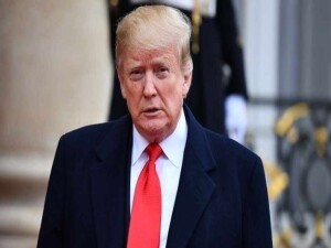Televizyon reklamı Trump'ın Kanada ile tüm ticaret görüşmelerini sonlandırmasına neden oldu