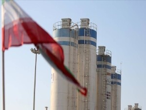 UAEA: İran'da kaybolan uranyum, nükleer tesislerinde kalmaya devam ediyor