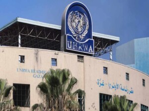 UNRWA: İsrail, Batı Şeria topraklarının ilhakını durdurmalı
