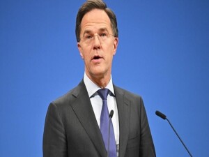 NATO Genel Sekreteri Rutte: Putin'in parası, askerleri ve fikirleri tükeniyor
