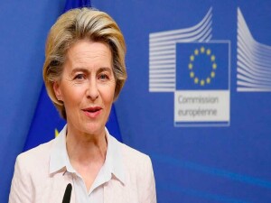 AB'nin Çin'e bağımlılığını azaltmak için yeni planı: RESourceEU