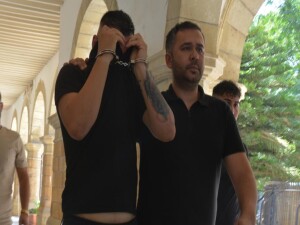 Lefkoşa’da uyuşturucu: İki kişi tutuklandı