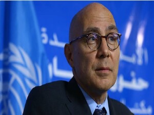 BM Yüksek Komiseri Türk: İsrail'in ateşkese rağmen Gazze'ye saldırıları dehşet verici