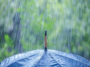 En fazla yağış Türkeli’nde kaydedildi